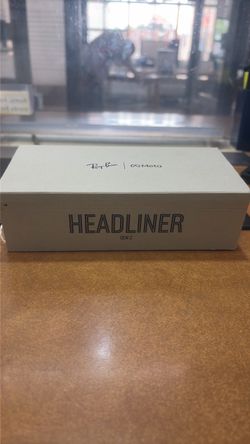 RAYBAN META HEADLINER GEN 2