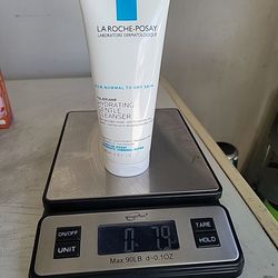 La Roche-Posay Toleriane Hydrating Face Cleanser Ceramide 6.7oz New!