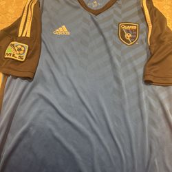 San Jose Earthquakes 