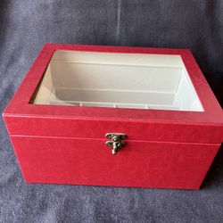 Jewelry Box