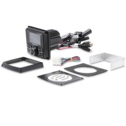 Marine Stereo RF Boat Stereo