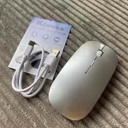 Wireless USB Mouse