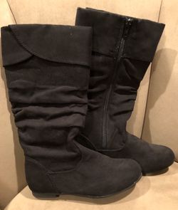 Girls Boots - New - Size 13