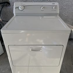 Kenmore Gas Dryer 