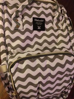 Baby Diaper Bag backpack
