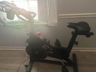 Manual Indoor Cycling Bike