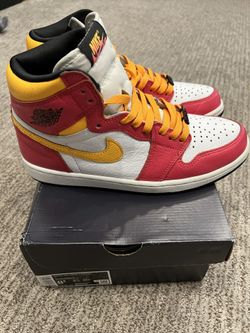 Air Jordan 1 High – Used, Good Condition – Size 8 (Men’s)