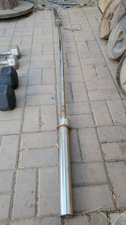 Olympic Bar