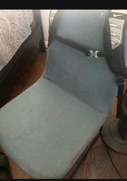 Desk chair