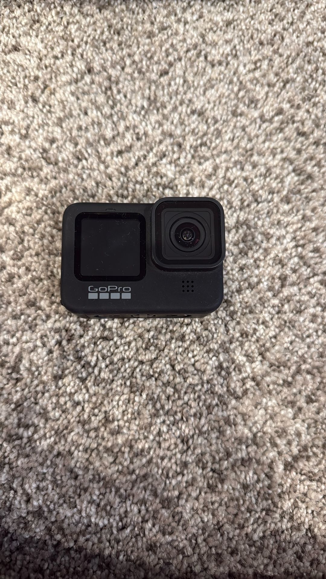 GoPro HERO9 Black