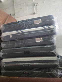 🏡🛌MATTRESSES COLCHONES AVAILABLE ALL STYLES AND SIZES BRAND NEW 🙌 🏡
