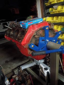 (contact info removed) Mopar Engine