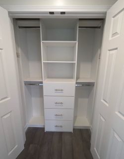 Closet System
