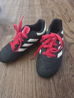 Adidas Kids Cleats