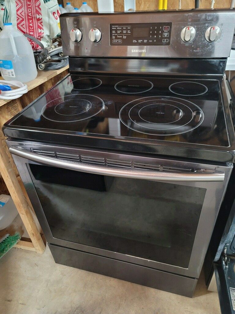 STOVE