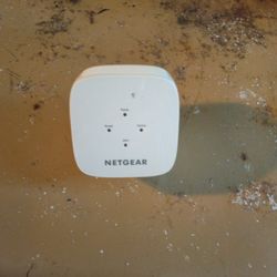 Netgear WiFi Extender 