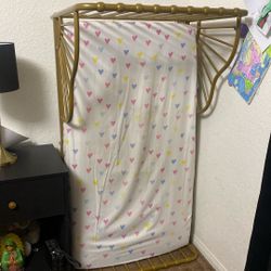 complete toddler bed with mattress 