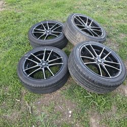 Tire