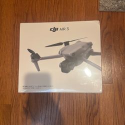 Drone DjI Air 3 
