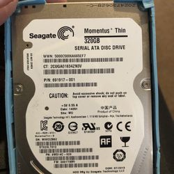 HP 2000 Notebook Pc (used)