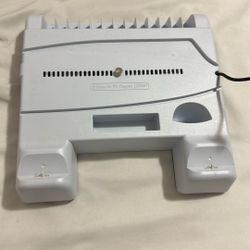 PS5 Cooling Fan And Controller Charger Pad