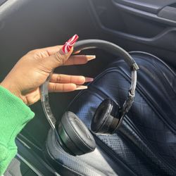 Broken Beats Headphones – Sound Works