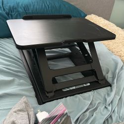 Adjustable Standing Desk