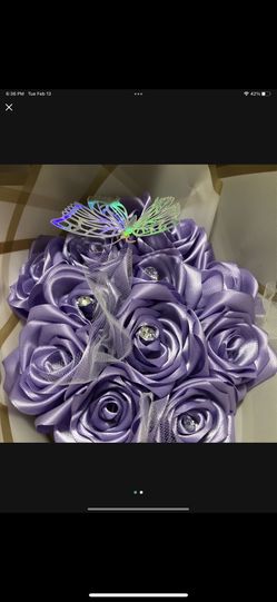 Eternal Roses 