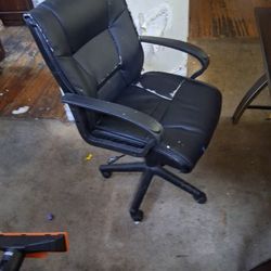 20 Office Chair Leather