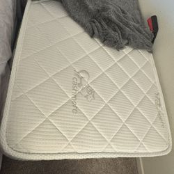 Crib/Toddler Mattress – Clean & Like New 