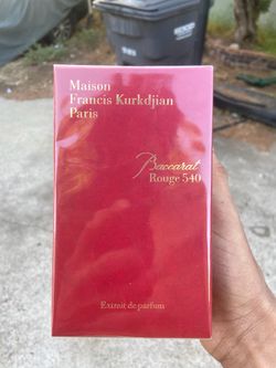 Maison Francis Kurkdjian Baccarat Rouge 540 EDP 2.4 oz (70mL)