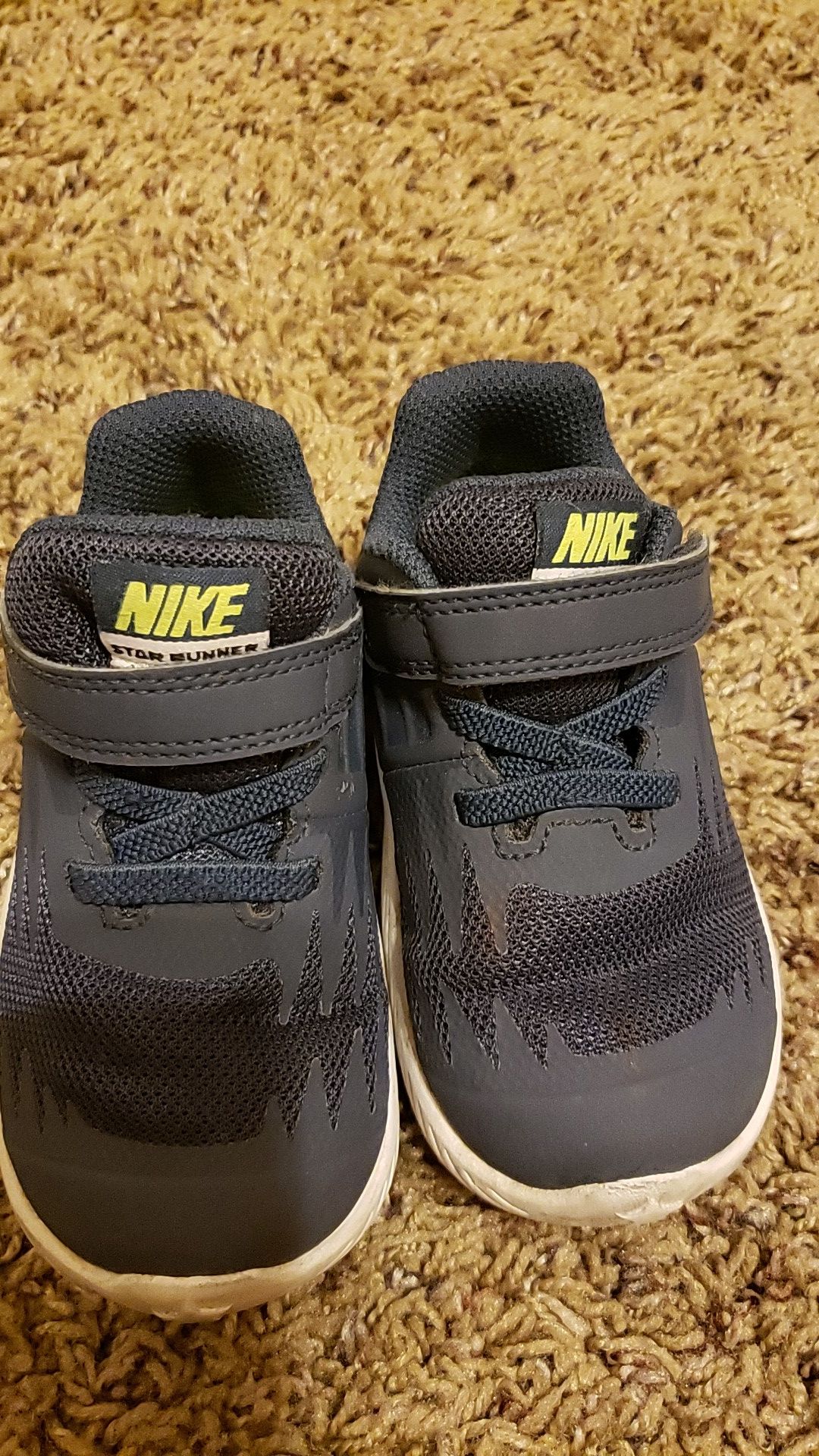 Nike shoes
