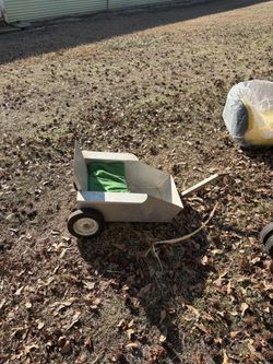 Bicycle Wagon For Child