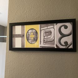 Hope Wall Art