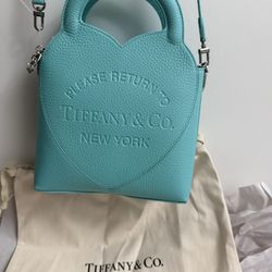 Tiffany & Co Purse