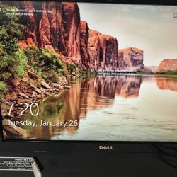 Dell Computer Model Vostro 320