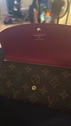 Louie Vuitton