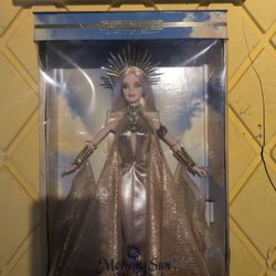 Barbie