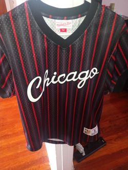 Chicago Bulls Jersey 