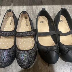 Girls Flats 🥿 