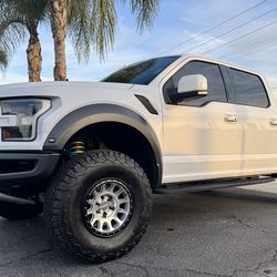 Method 709 Hd Black Lip 17x8.5 6x135 +0 Offset With Bfg Ko2 37x12.50R17 Tires 🔥🔥🔥