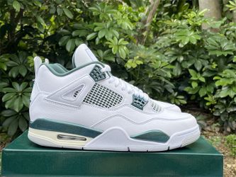 Air Jordan 4 “Military Blue”