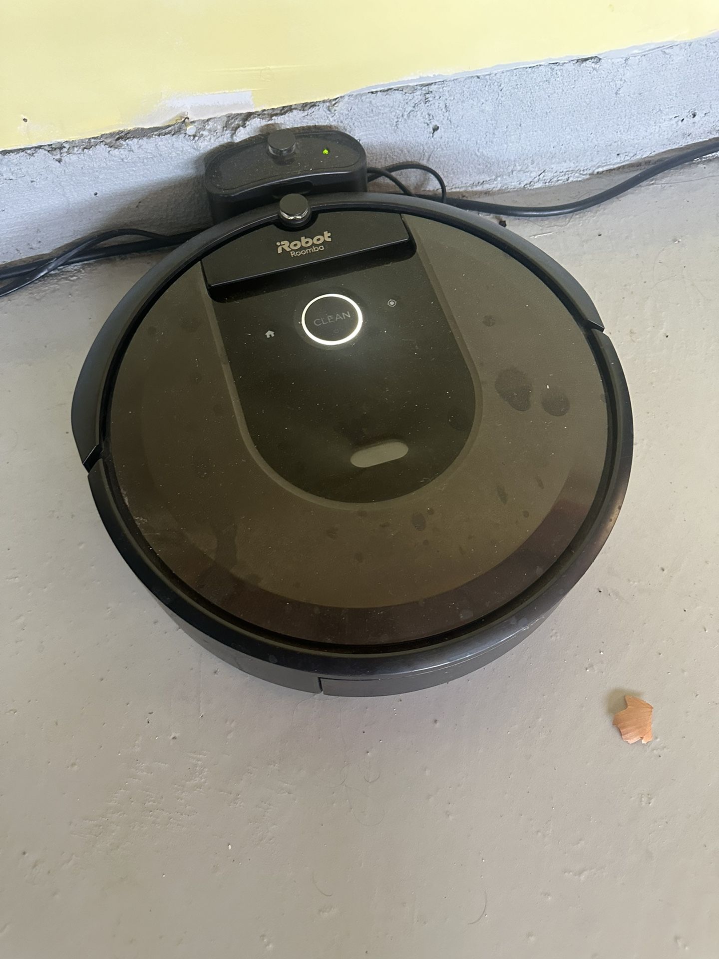 iRobot Roomba i7 (7150)