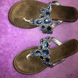 Sandals - Flip flop 