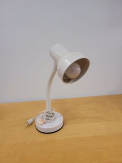 Desk Lamp