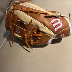 Baseball And Softball Glove- Wilson  A2000