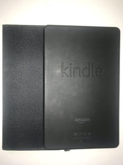 Kindle fire