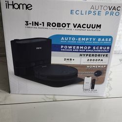 Ihome Vacuum 