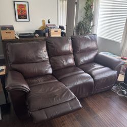2 Cheap Couches!