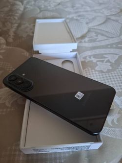 SAMSUNG GALAXY A37 5G, Metro PCS, 6.7"-128GB Storage.. new - $380